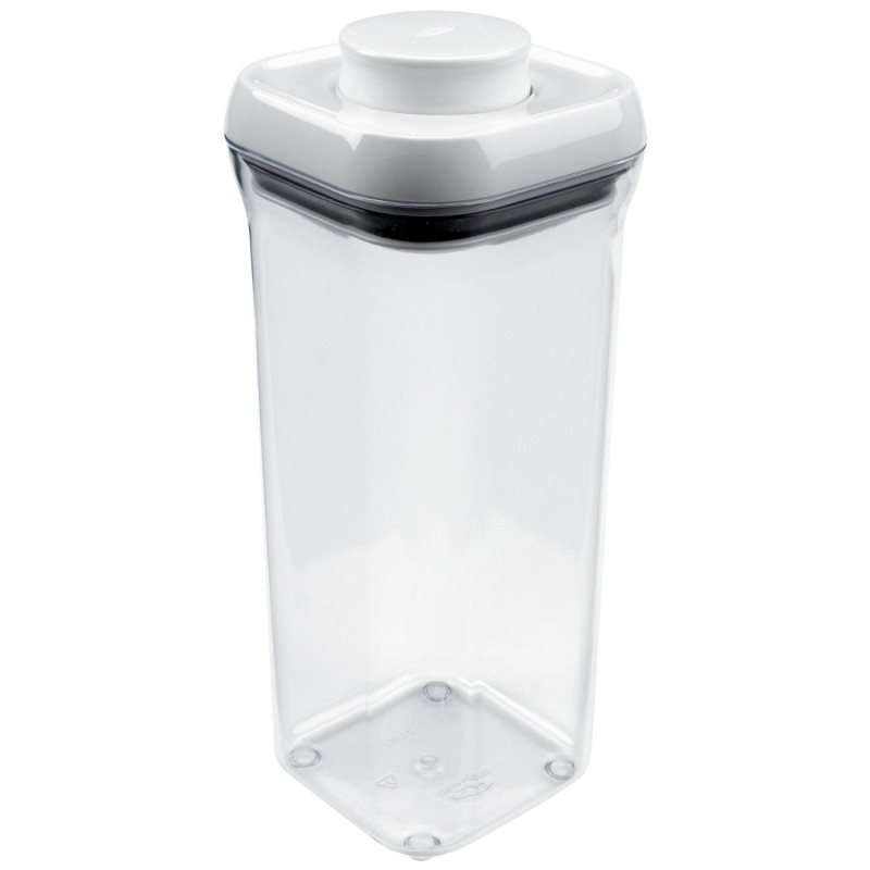 Boite de conservation POP / 1.5L Carré OXO