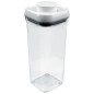 Boite de conservation POP / 1.5L Carré OXO