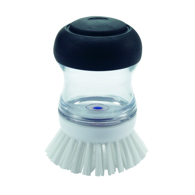Brosse Ronde distri. de Savon OXO