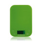 Balance de cuisine verte 5kg-1g AUBECQ