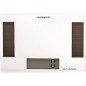 Balance solaire blanche AUBECQ