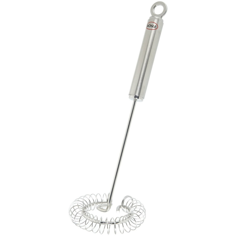 Fouet plat à  spirale 27 cm ROSLE