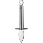 Couteau à  huitres 18 cm ROSLE