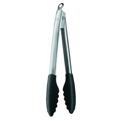 Pince Traiteur en silicone 30 cm