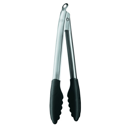 Pince Traiteur en silicone 30 cm