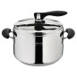 AUTOCUISEUR 6 L NOVIA VITAMIN LAGOSTINA