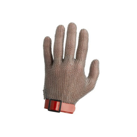GANT COTTE DE MAILLES MANULATEX