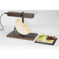 APPAREIL A RACLETTE 1/2 FROMAGE ALPAGE BRON COUCKE