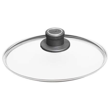 COUVERCLE EN VERRE 24 CM WOLL