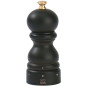 MOULIN A POIVRE 12 CM CHOCOLAT PARIS U'SELECT PEUGEOT