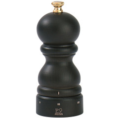 MOULIN A SEL 12 CM CHOCOLAT PARIS U'SELECT PEUGEOT