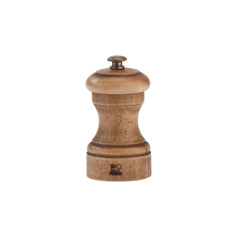 MOULIN POIVRE BISTROT ANTIQUE PEUGEOT