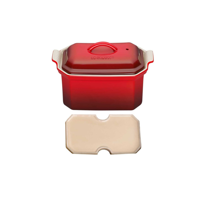 Terrine en céramique 0.6 l Le creuset