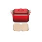 Terrine en céramique 0.6 l Le creuset
