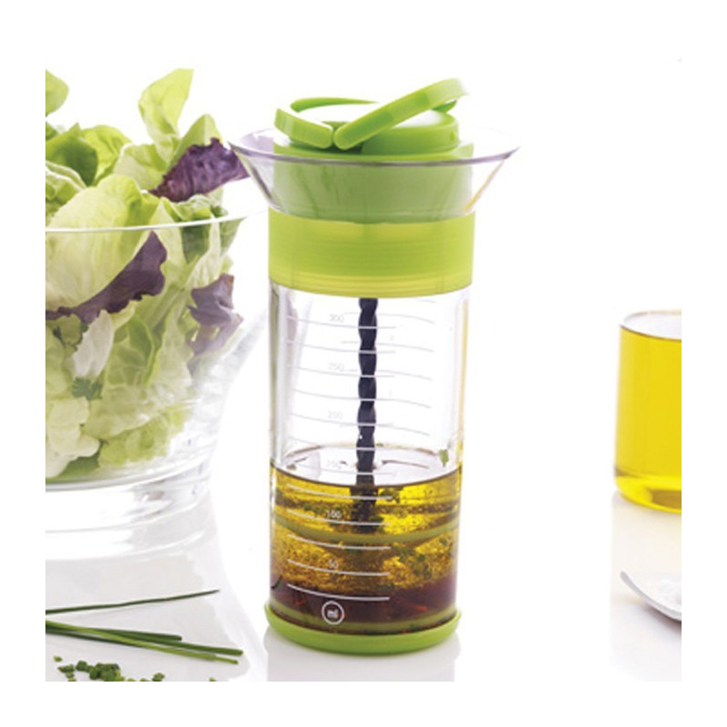TOUPIE DES SAUCES - VERT MASTRAD
