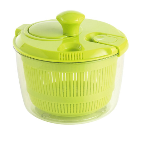ESSOREUSE A SALADE - PETITE - VERT
