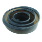 3 MOULES EMPILABLES - GATEAUX A ETAGES MASTRAD