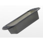 MOULE A CAKE - GRIS FUME MASTRAD MOULE A CAKE - GRIS FUME MASTRAD