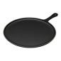 CREPIERE 27 CM NOIR LE CREUSET CREPIERE 27 CM NOIR LE CREUSET