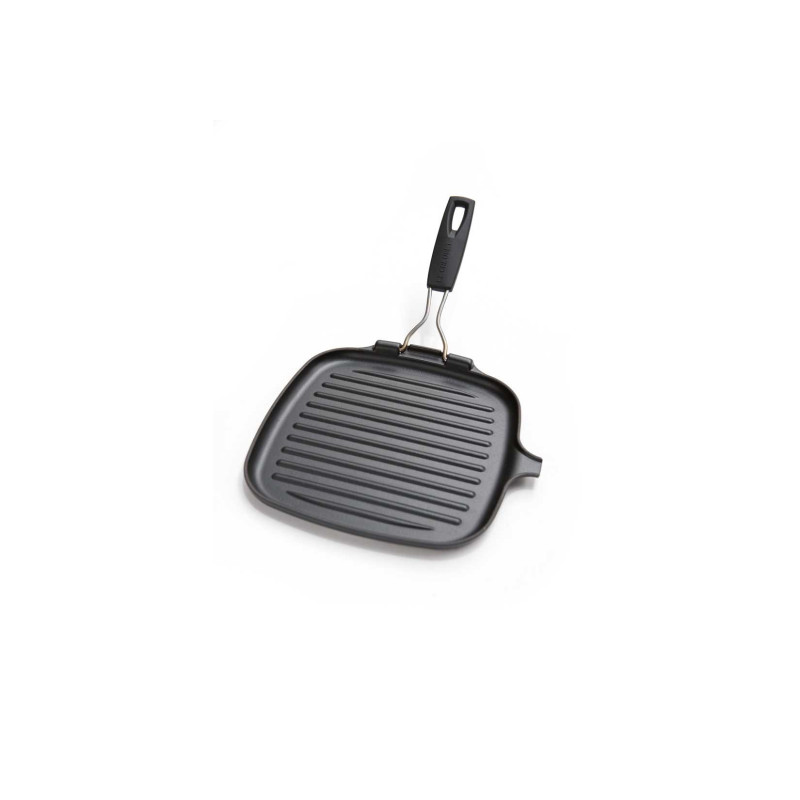 GRIL CARRE 24 CM LE CREUSET GRIL CARRE 24 CM LE CREUSET