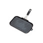 GRIL RECTANGULAIRE 36X20 CM LE CREUSET GRIL RECTANGULAIRE 36X20 CM LE CREUSET