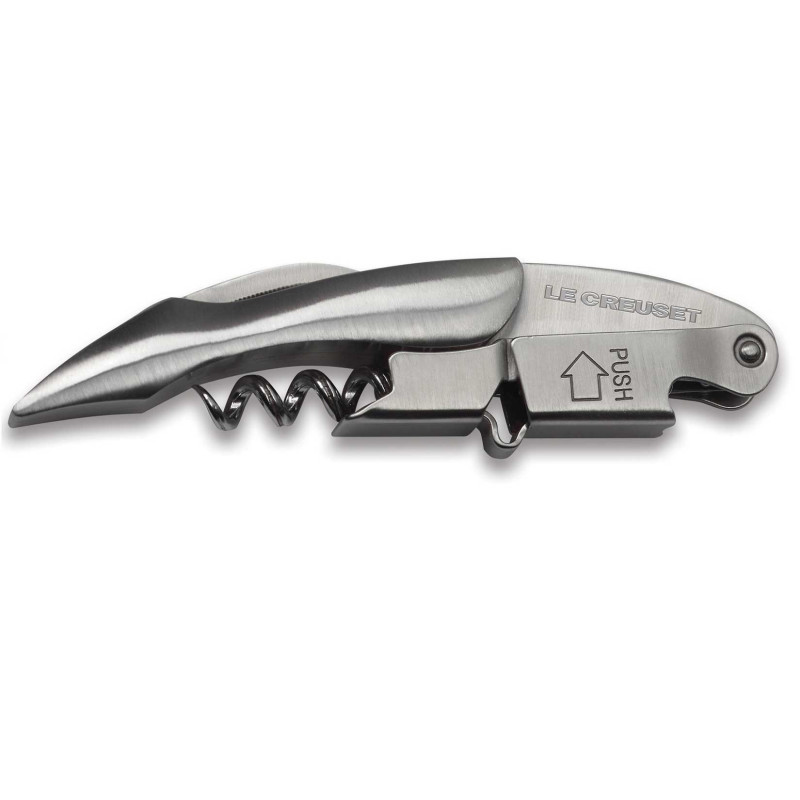 TIRE -BOUCHONS WT-110 SOMMELIER DOUBLE LEVIER SCREWPULL