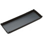 TARTE RECTANGULAIRE FOND DEMONTABLE DE BUYER 36CM