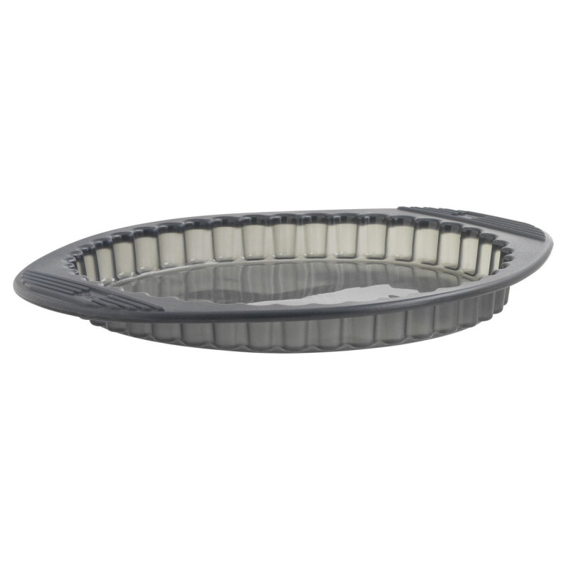 MOULE A TARTE - GRIS FUME MASTRAD