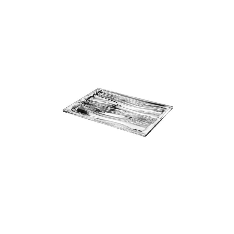 PLATEAU RECTANGULAIRE M GUZZINI