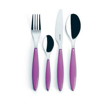 MENAGERE 24 PIECES FEELING