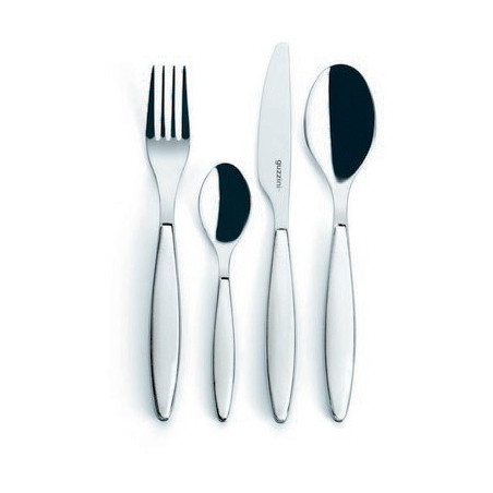 MENAGERE 24 PIECES FEELING