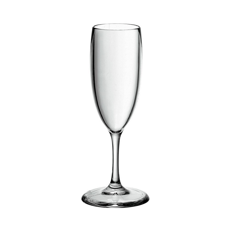 FLUTE CHAMPAGNE GUZZINI