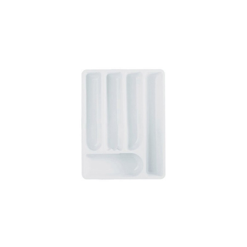 RANGE COUVERTS BLANC GUZZINI