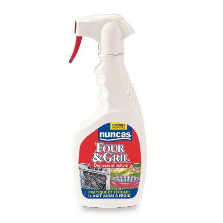 SPRAY NETTOYANT FOUR 500 ML NUNCAS