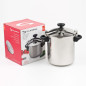 SILAMPOS - AUTOCUISEUR 12 L OPEN CONTROL