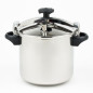 SILAMPOS - AUTOCUISEUR 8 L OPEN CONTROL