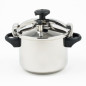 SILAMPOS - AUTOCUISEUR 6 L OPEN CONTROL