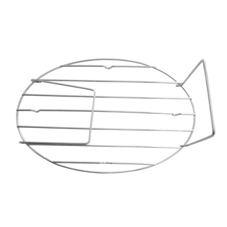 GRILLE 33 CM POUR ROASTER WARMCOOK