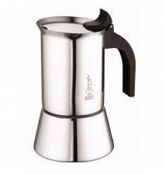 Set Bialetti 3 joints + 1 filtre pour cafetière ALU 3/4 tasses