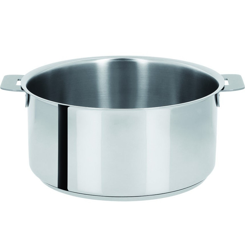 FAITOUT CRISTEL  26 CM MUTINE AMOVIBLE 