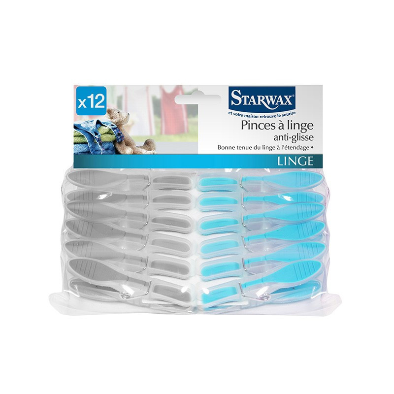 PINCES A LINGE EXYTRA FORTES STARWAX