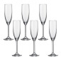 COFFRET 6 COUPES A CHAMPAGNE DAILY LEONARDO