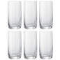 SET 6 LONG DRINK DAILY LEONARDO
