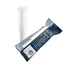CARTOUCHE FILTRANTE IMPRESSA WHITE JURA