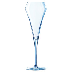 COFFRET 6 FLUTE A CHAMPAGNE 20 CL OPEN UP EFFERVESCENT CHEF ET SOMMELIER