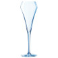 COFFRET 6 FLUTE A CHAMPAGNE 20 CL OPEN UP EFFERVESCENT CHEF ET SOMMELIER