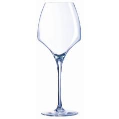 VERRE A VIN BLANC 27 CL OPEN'UP SWEET CHEF ET SOMMELIER