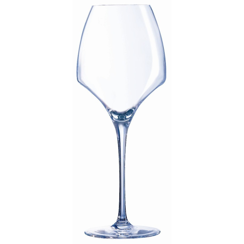 VERRE A VIN BLANC 27 CL OPEN'UP SWEET CHEF ET SOMMELIER
