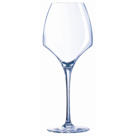 VERRE A VIN BLANC 27 CL OPEN'UP SWEET CHEF ET SOMMELIER