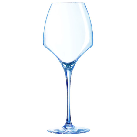 SET DE 6 VERRES A VIN 40 CL UNIVERSAL TRASTING OPEN UP CHEF ET SOMMELIER